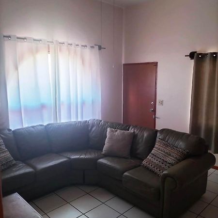 Adanesne Apartments Ensenada Dış mekan fotoğraf
