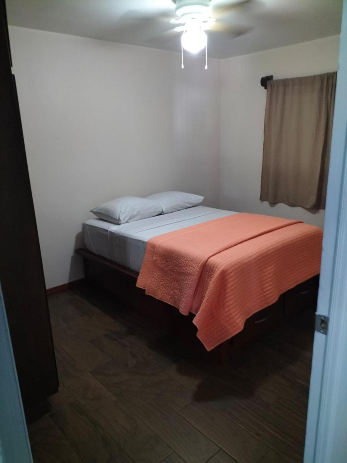 Adanesne Apartments Ensenada Dış mekan fotoğraf