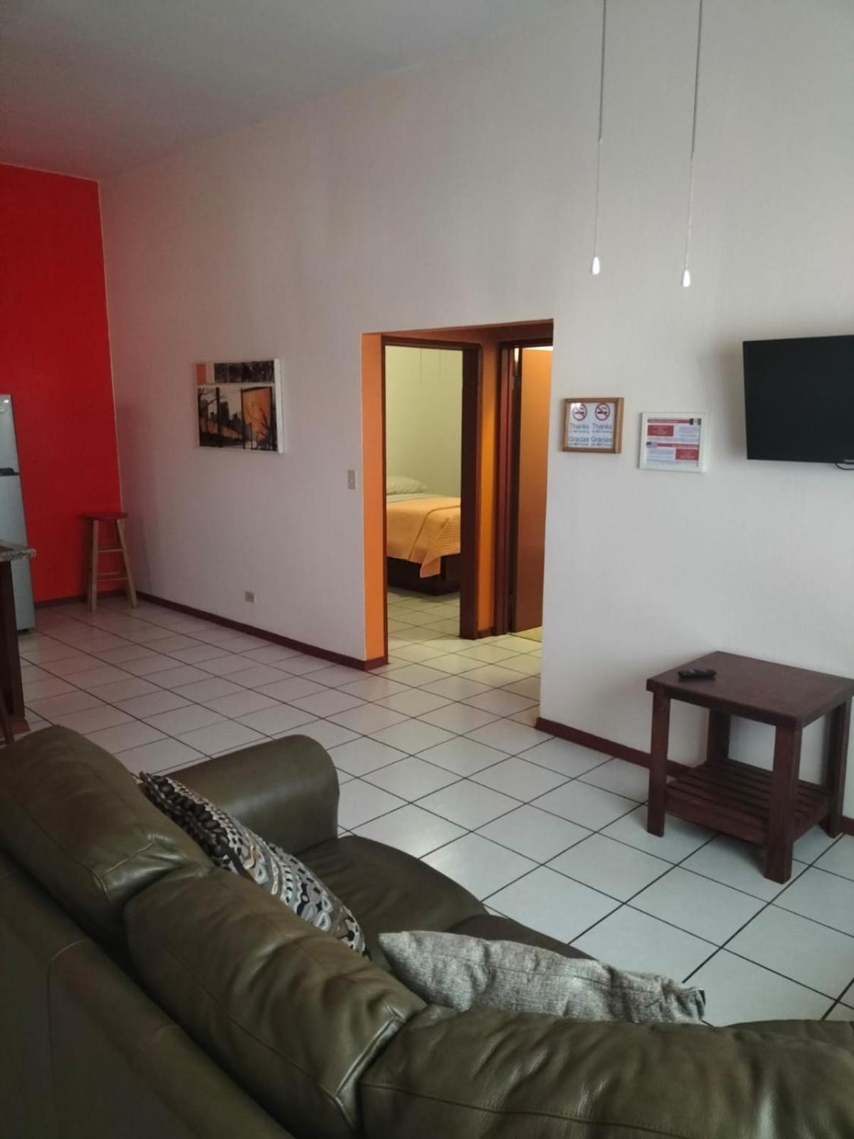 Adanesne Apartments Ensenada Dış mekan fotoğraf