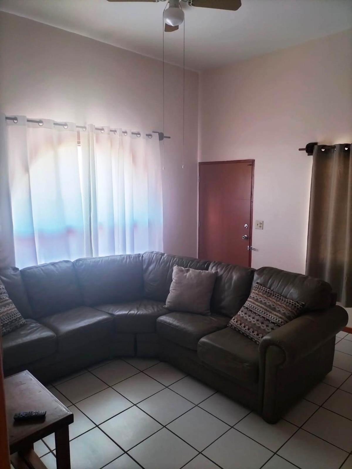 Adanesne Apartments Ensenada Dış mekan fotoğraf