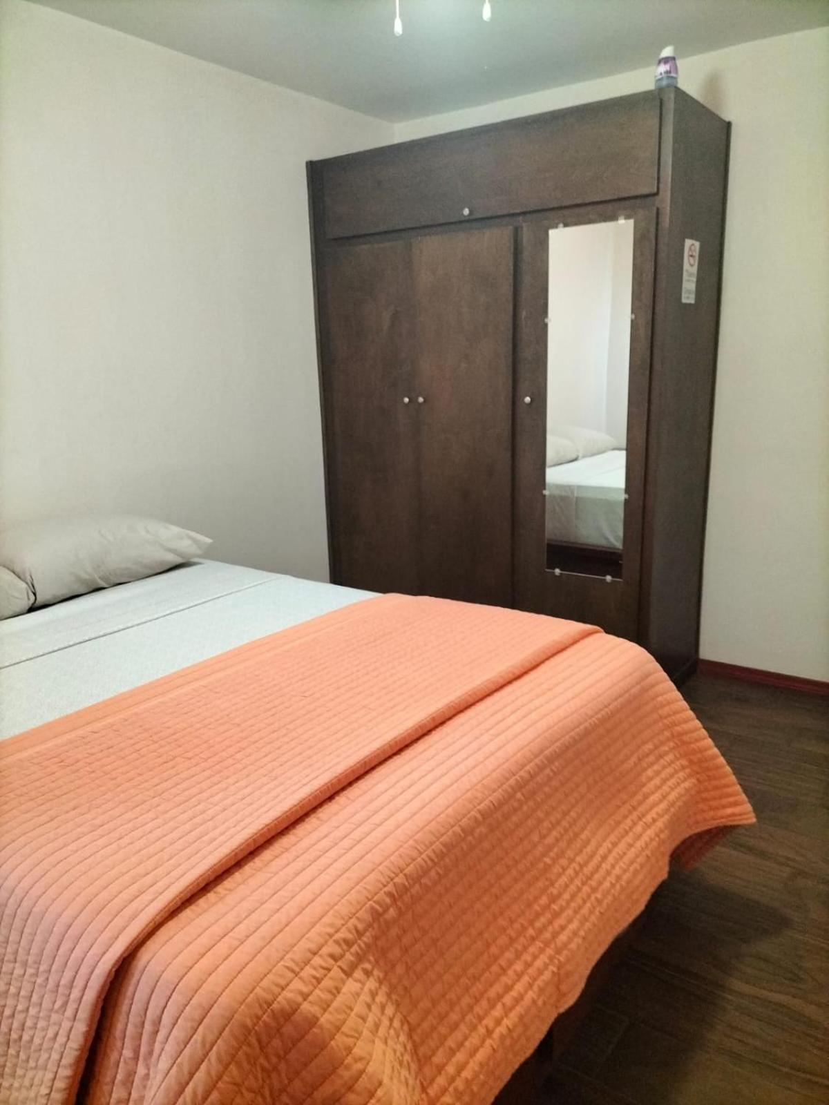 Adanesne Apartments Ensenada Dış mekan fotoğraf
