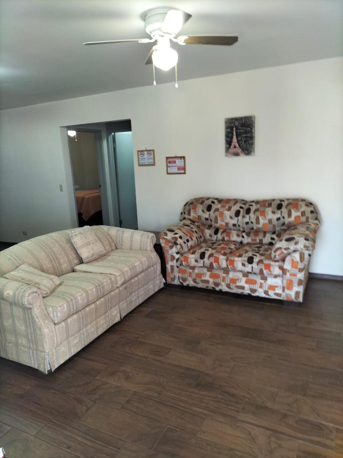 Adanesne Apartments Ensenada Dış mekan fotoğraf