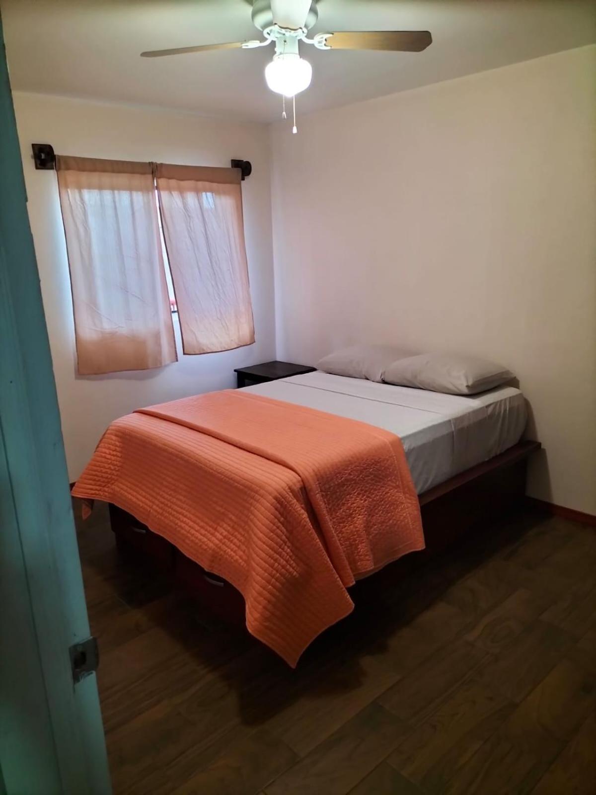 Adanesne Apartments Ensenada Dış mekan fotoğraf