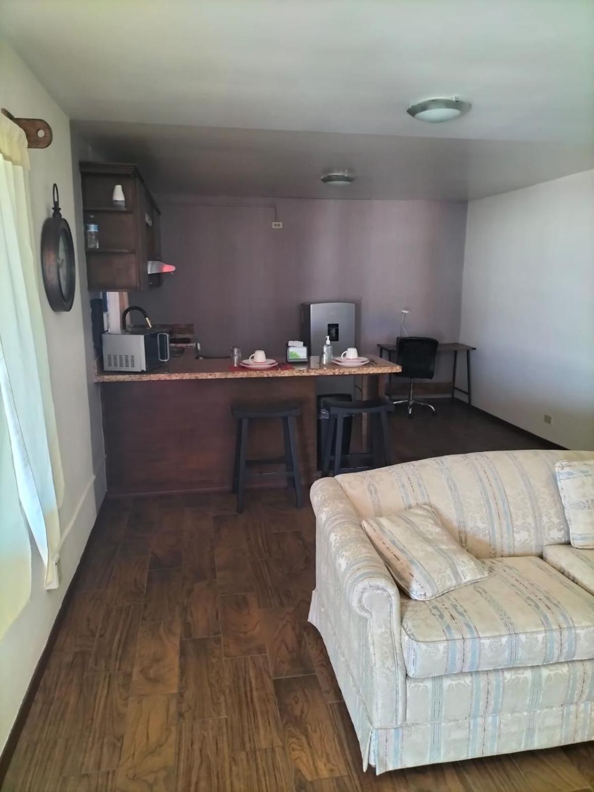 Adanesne Apartments Ensenada Dış mekan fotoğraf