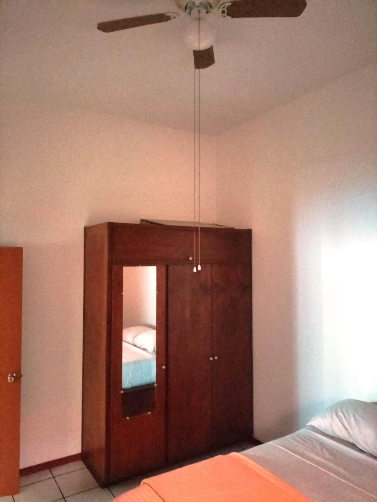 Adanesne Apartments Ensenada Dış mekan fotoğraf