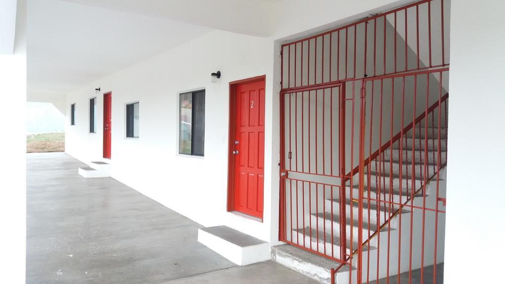 Adanesne Apartments Ensenada Dış mekan fotoğraf