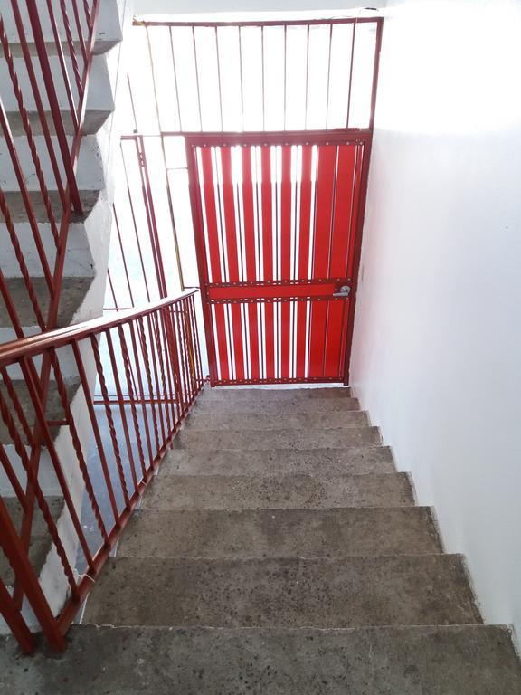 Adanesne Apartments Ensenada Dış mekan fotoğraf