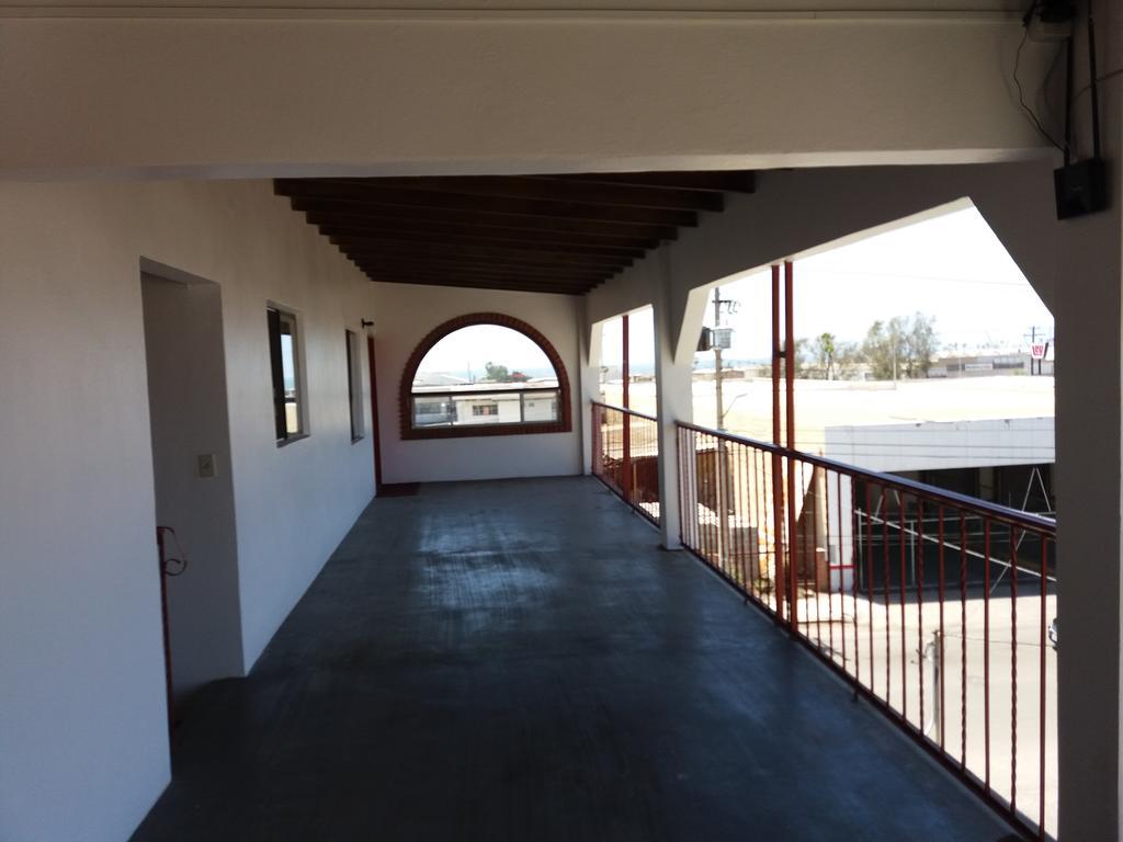 Adanesne Apartments Ensenada Dış mekan fotoğraf