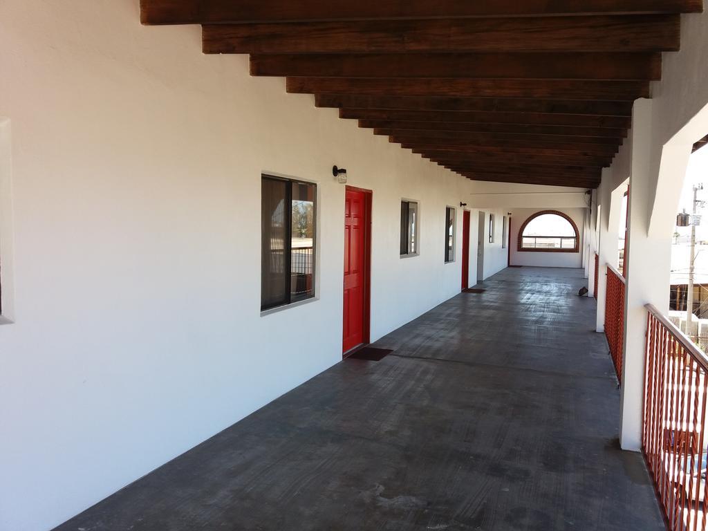 Adanesne Apartments Ensenada Dış mekan fotoğraf