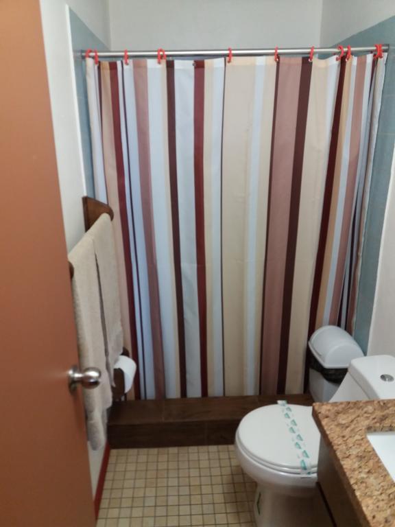 Adanesne Apartments Ensenada Dış mekan fotoğraf